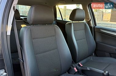 Универсал Opel Astra 2009 в Белой Церкви
