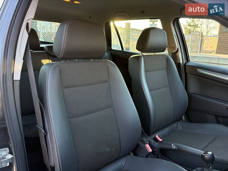 Универсал Opel Astra 2009 в Белой Церкви