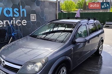 Універсал Opel Astra 2006 в Фастові