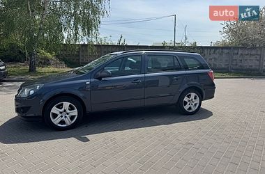 Універсал Opel Astra 2009 в Білій Церкві