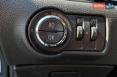 Универсал Opel Astra 2012 в Одессе