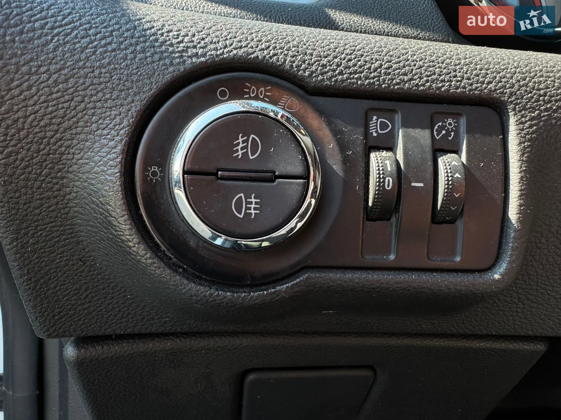 2012 Opel Astra - мініатюра 13