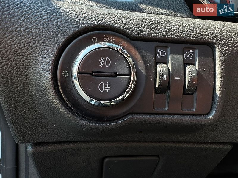 Универсал Opel Astra 2012 в Одессе