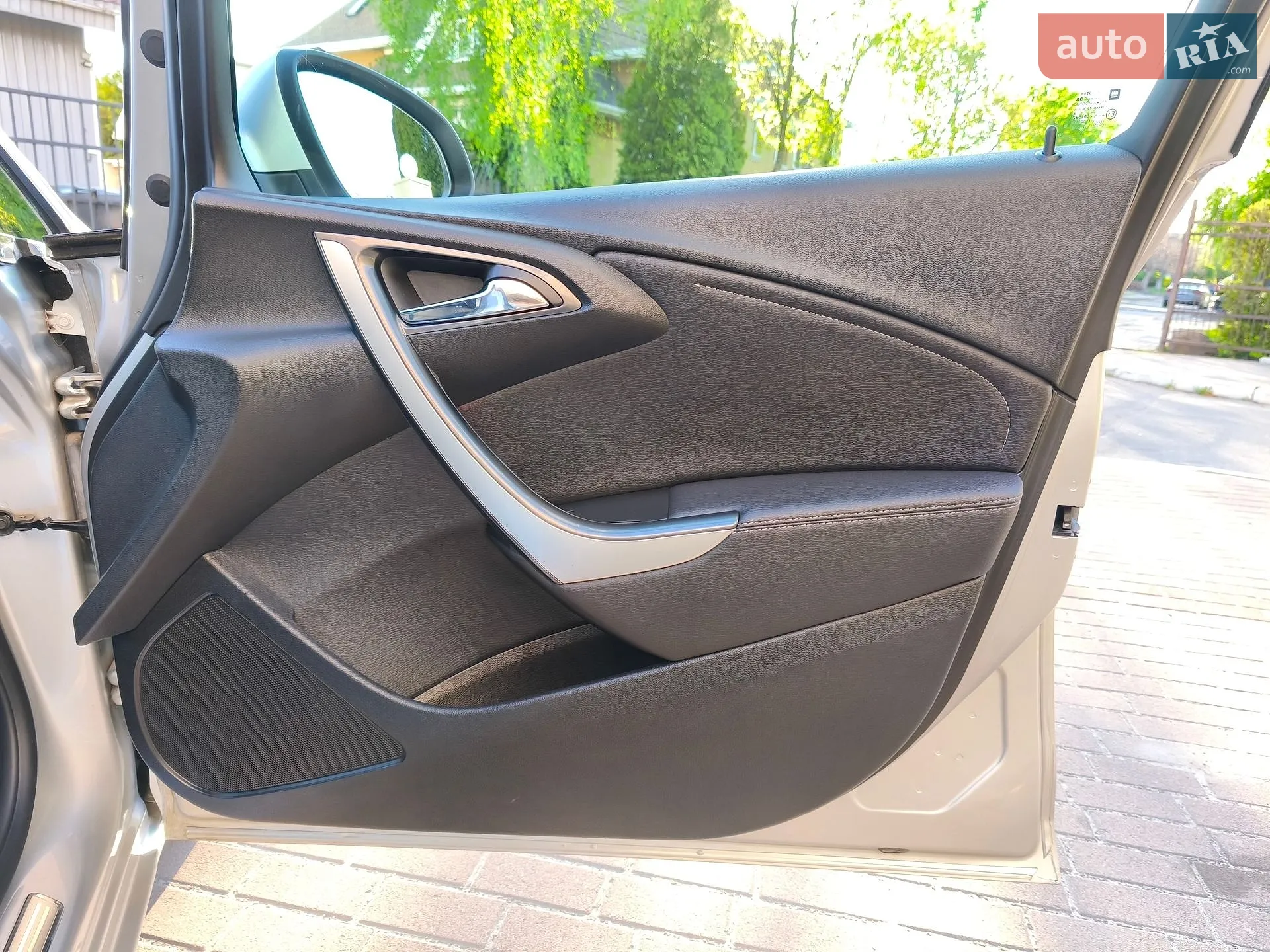 2014 Opel Astra - мініатюра 27