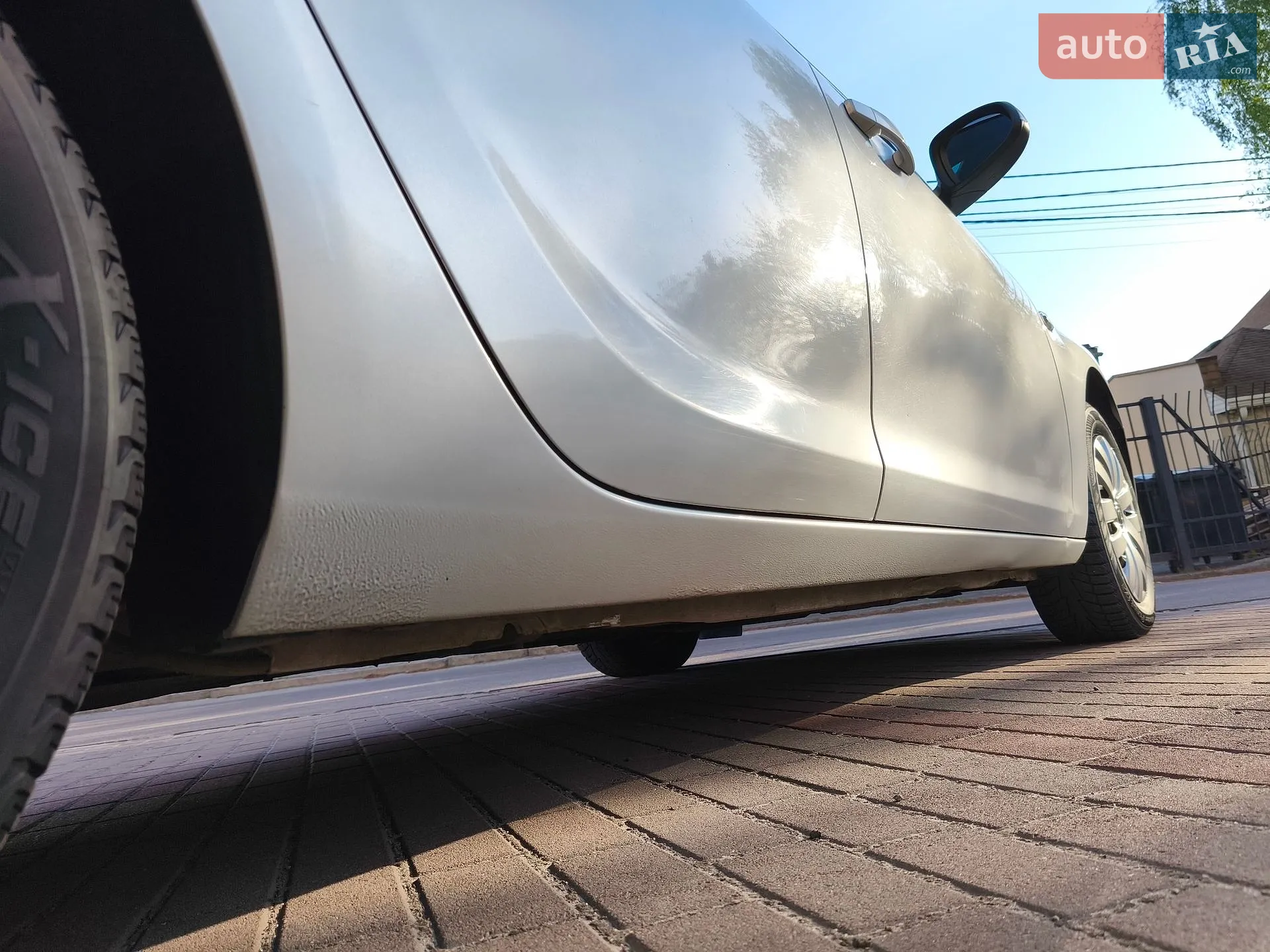 2014 Opel Astra - мініатюра 55