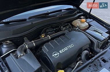 Хэтчбек Opel Astra 2006 в Харькове