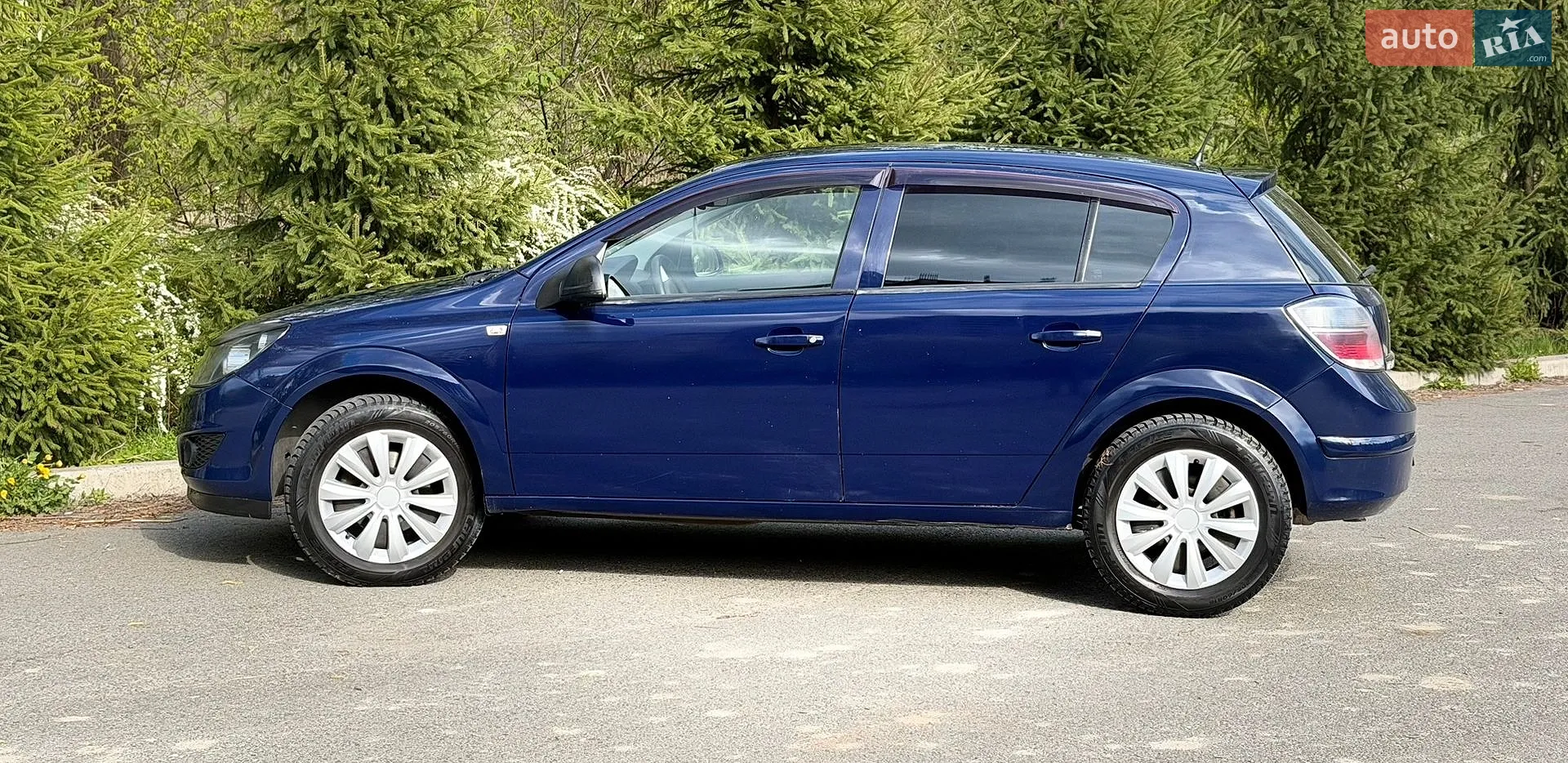 2012 Opel Astra - мініатюра 15