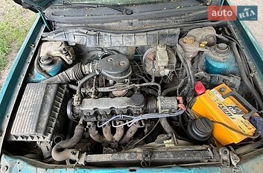 Хэтчбек Opel Astra 1993 в Киеве
