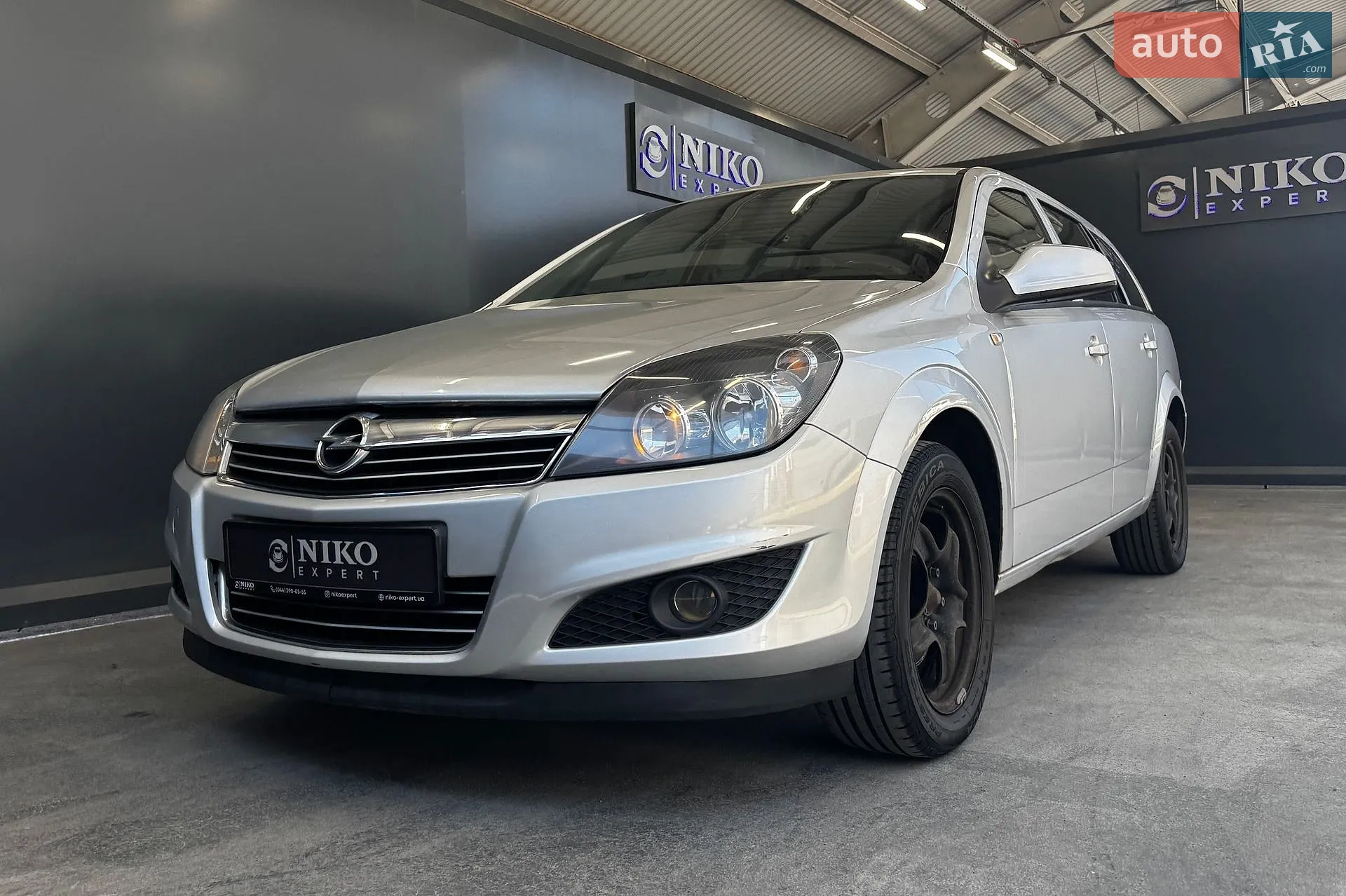 2012 Opel Astra - мініатюра 3