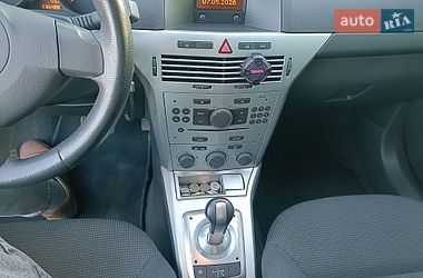 Универсал Opel Astra 2009 в Виннице