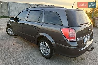 Универсал Opel Astra 2009 в Виннице