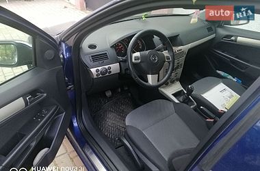 Универсал Opel Astra 2008 в Одессе