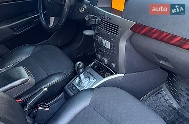 Хетчбек Opel Astra 2004 в Харкові