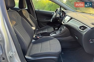 Универсал Opel Astra 2018 в Хмельницком