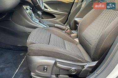 Универсал Opel Astra 2018 в Хмельницком
