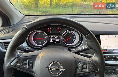 Универсал Opel Astra 2018 в Хмельницком