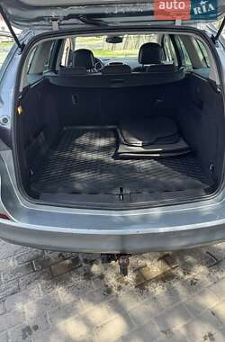 Универсал Opel Astra 2011 в Белой Церкви