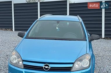 Универсал Opel Astra 2005 в Ровно