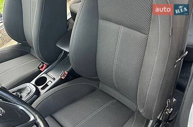 Универсал Opel Astra 2013 в Самборе