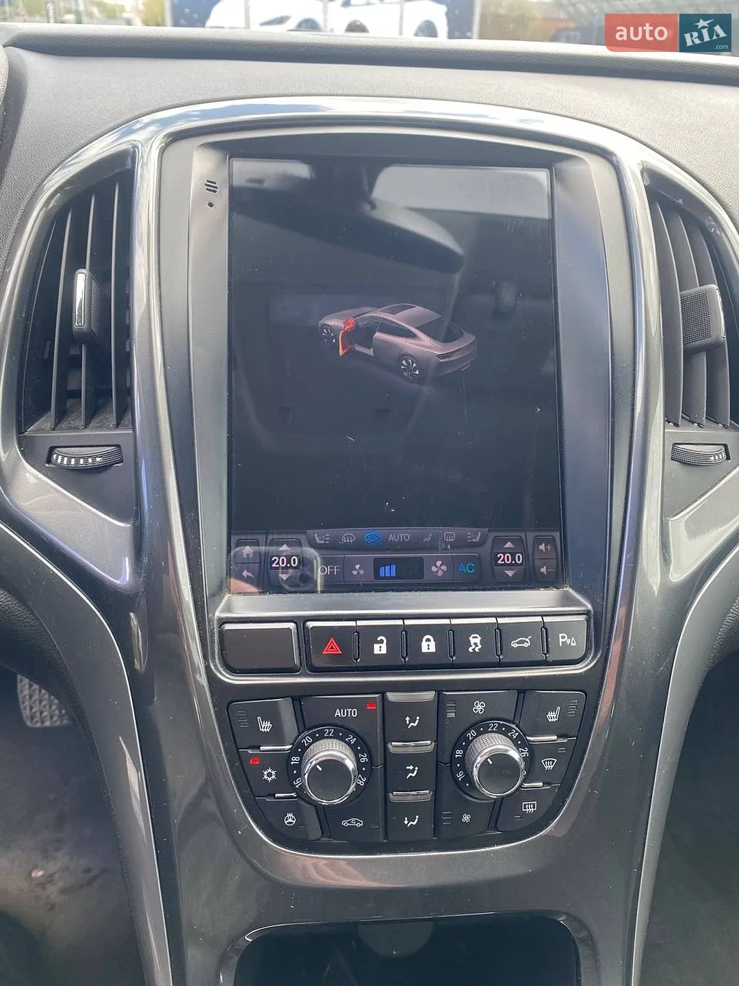2013 Opel Astra - мініатюра 16