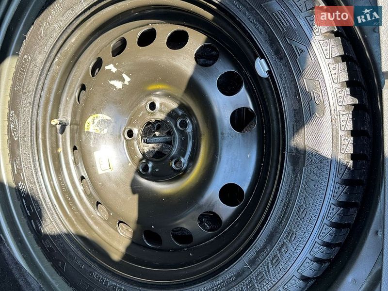 Универсал Opel Astra 2010 в Полтаве