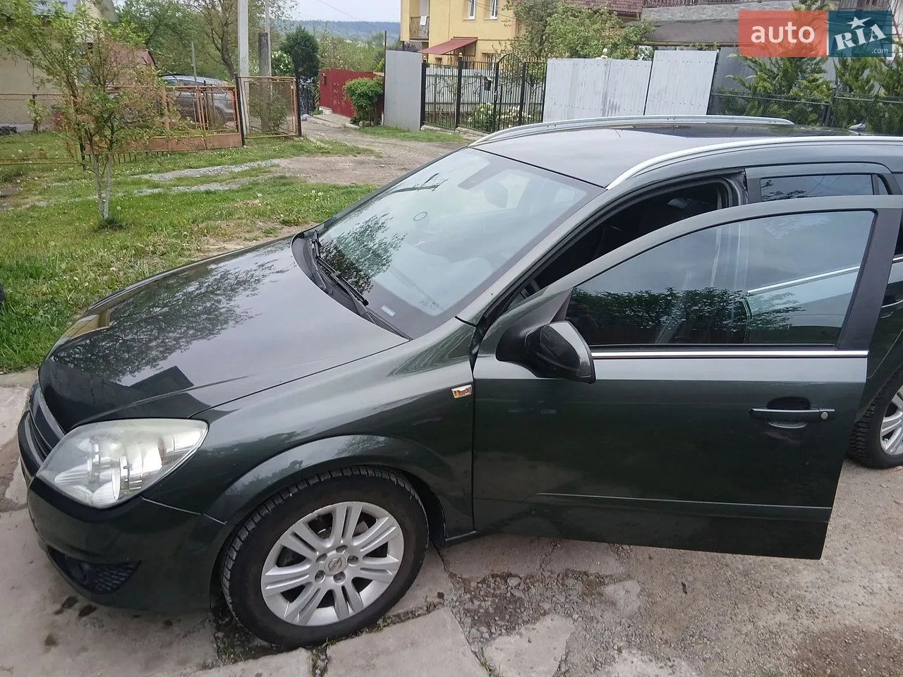 2010 Opel Astra - мініатюра 22
