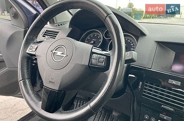 Универсал Opel Astra 2008 в Тульчине