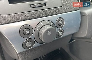 Универсал Opel Astra 2008 в Тульчине
