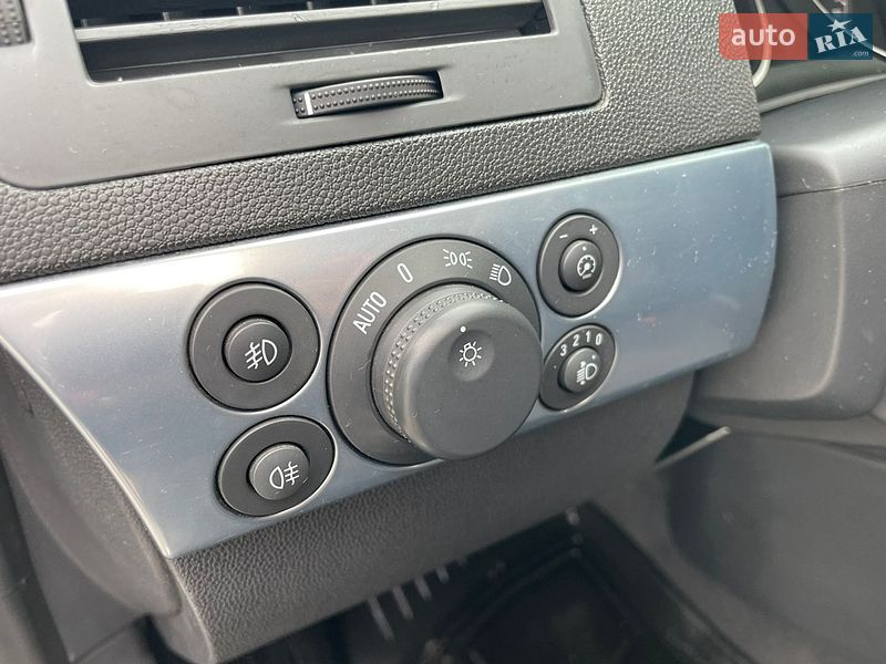 Универсал Opel Astra 2008 в Тульчине