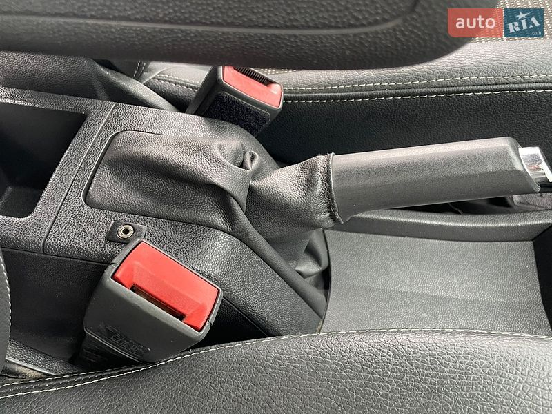 Универсал Opel Astra 2008 в Тульчине