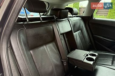 Универсал Opel Astra 2014 в Стрые