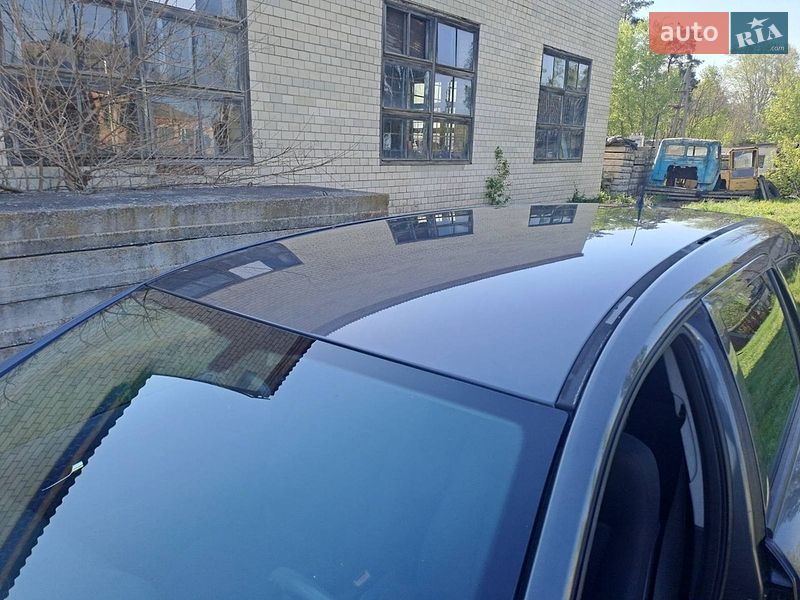 Універсал Opel Astra 2009 в Решетилівці