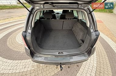 Универсал Opel Astra 2010 в Белой Церкви