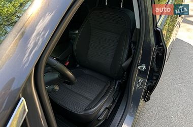 Универсал Opel Astra 2014 в Киеве