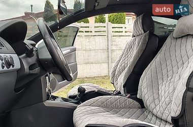 Хэтчбек Opel Astra 2006 в Львове