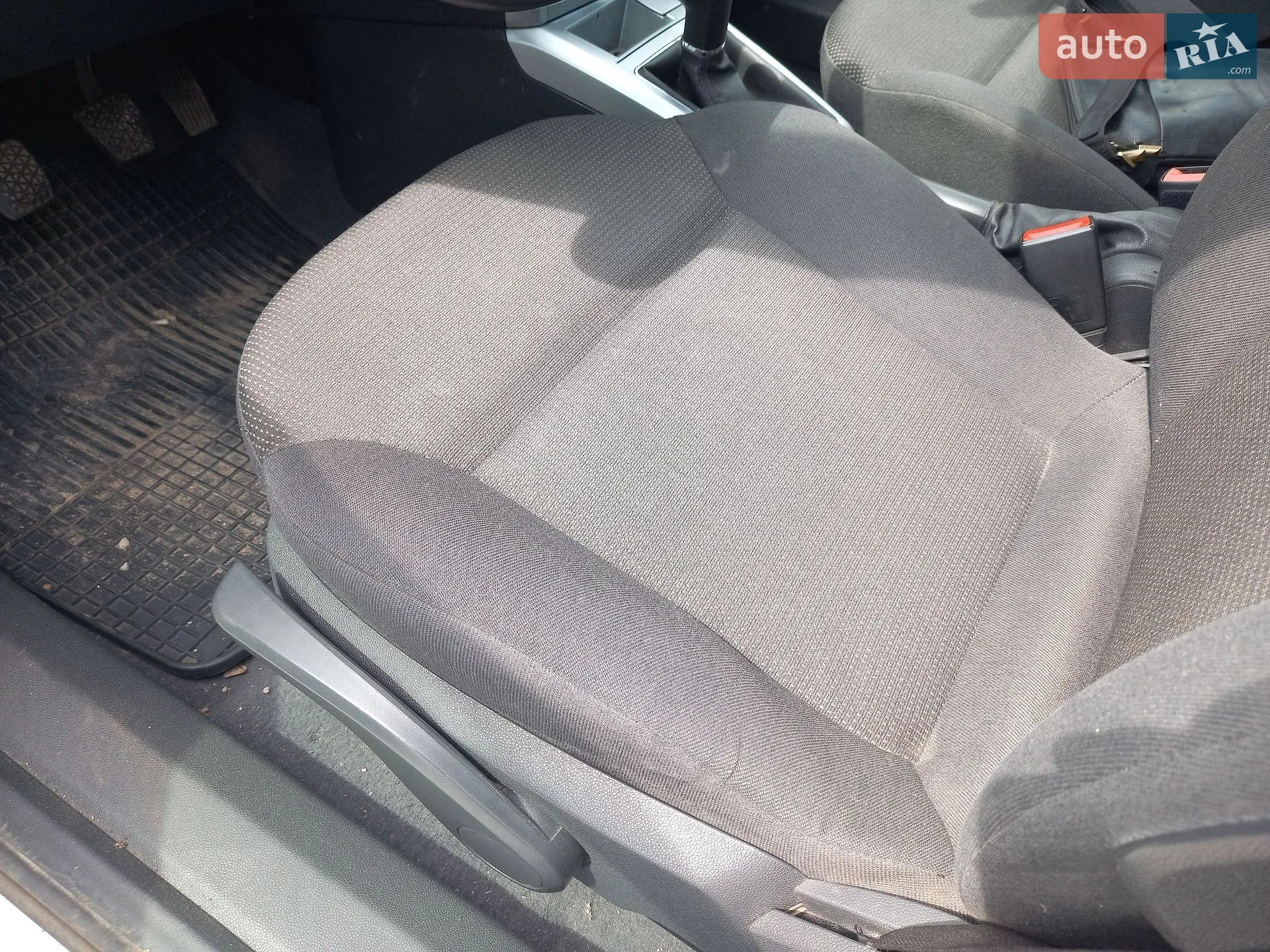 2010 Opel Astra - мініатюра 17