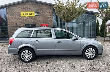Универсал Opel Astra 2006 в Виннице