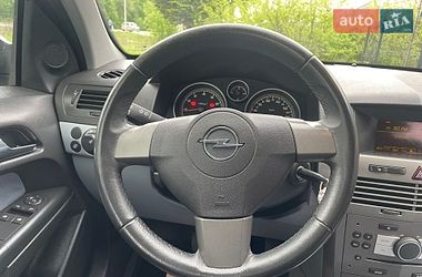 Универсал Opel Astra 2006 в Виннице