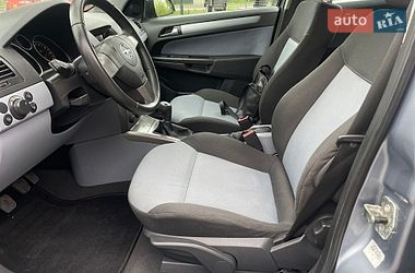 Универсал Opel Astra 2006 в Виннице