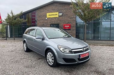 Универсал Opel Astra 2006 в Виннице