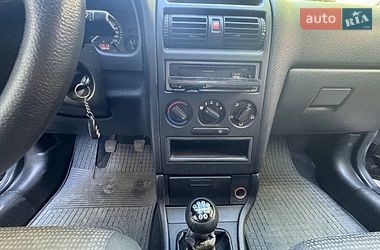 Седан Opel Astra 2007 в Львові