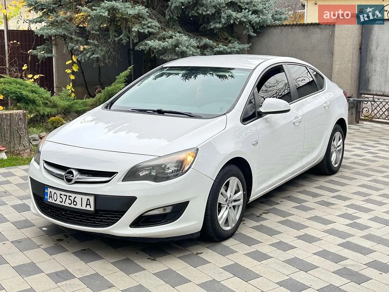 2016 Opel Astra - мініатюра 25