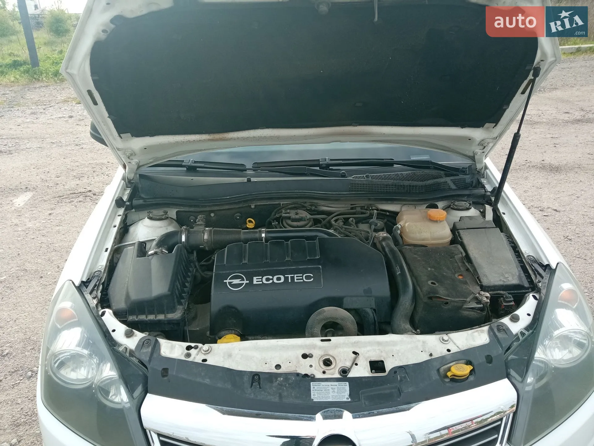 2010 Opel Astra - мініатюра 32
