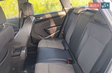 Универсал Opel Astra 2010 в Коломые фото 30 Универсал Opel Astra 2010 в Коломые