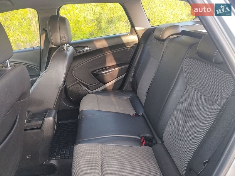 Универсал Opel Astra 2010 в Коломые фото 30 Универсал Opel Astra 2010 в Коломые