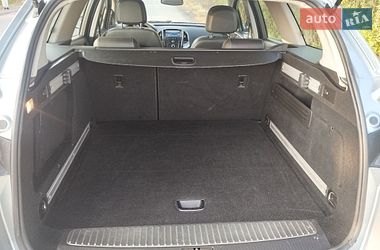 Универсал Opel Astra 2010 в Коломые фото 34 Универсал Opel Astra 2010 в Коломые