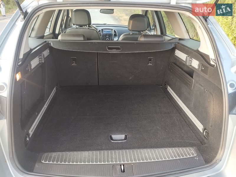 Универсал Opel Astra 2010 в Коломые фото 34 Универсал Opel Astra 2010 в Коломые