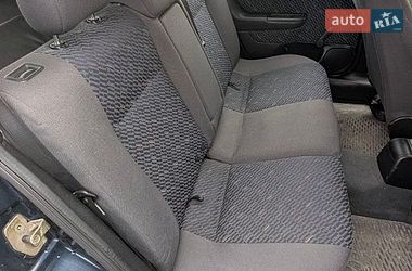 Универсал Opel Astra 2002 в Ивано-Франковске