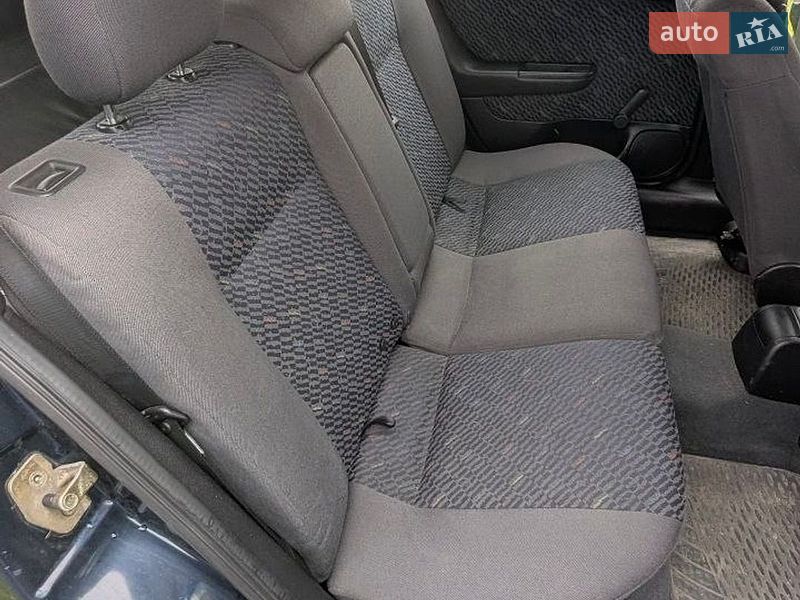 Универсал Opel Astra 2002 в Ивано-Франковске