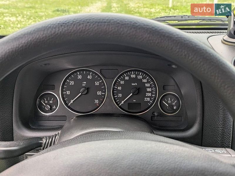 Универсал Opel Astra 2002 в Ивано-Франковске